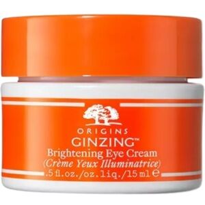 Origins Orange White Eye Cream Skincare